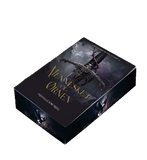 Dæmonerne fra Dybet #3 - Dragen og Edderkoppen