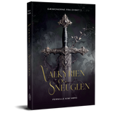 Dæmonerne fra Dybet #1 - Valkyrien og Sneuglen