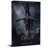 Dæmonerne fra Dybet #3 - Dragen og Edderkoppen