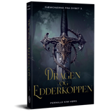 Dæmonerne fra Dybet #3 - Dragen og Edderkoppen