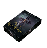 Dæmonerne fra Dybet #3 - Dragen og Edderkoppen