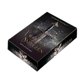 Dæmonerne fra Dybet #1 - Valkyrien og Sneuglen